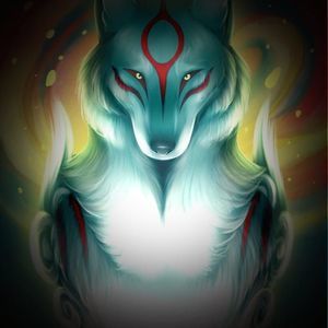 Meet your Posher, Amaterasu